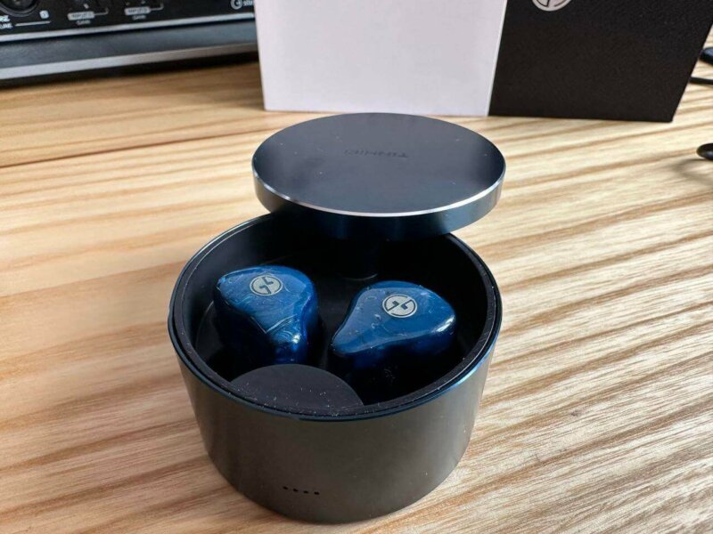 TINHiFi Tin Buds 3