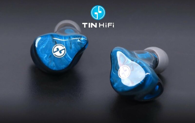 TINHiFi Tin Buds 3