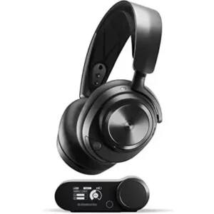 SteelSeries Arctis Nova Pro