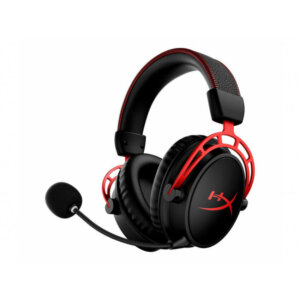 HyperX Cloud Alpha Wireless
