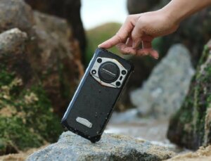 Oukitel WP22