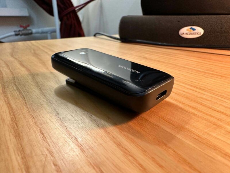UGREEN CM402