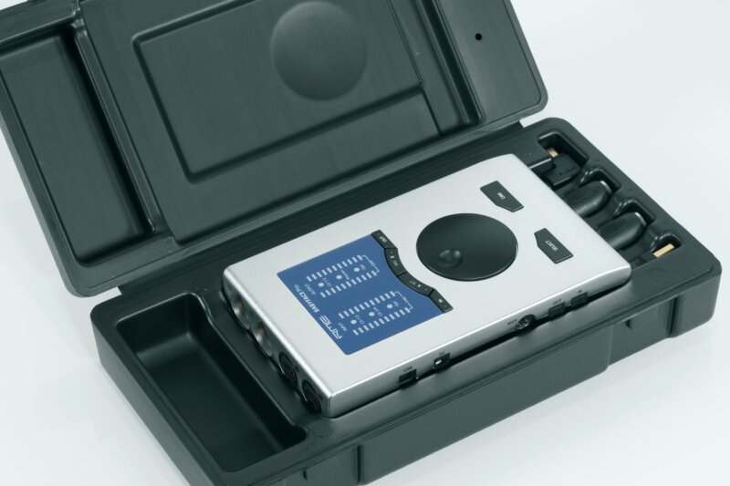 rme babyface pro fs