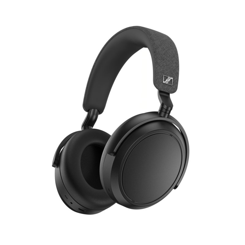 Sennheiser MOMENTUM 4 Wireless — фото 2