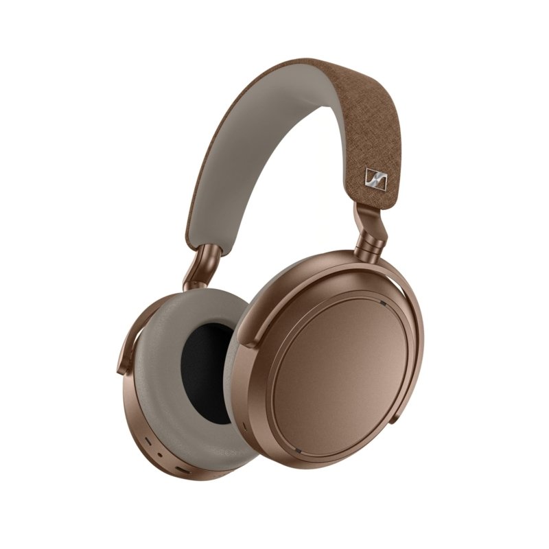 Sennheiser MOMENTUM 4 Wireless — фото 3