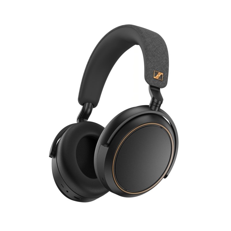 Sennheiser MOMENTUM 4 Wireless — фото 4