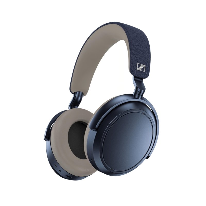 Sennheiser MOMENTUM 4 Wireless — фото 5
