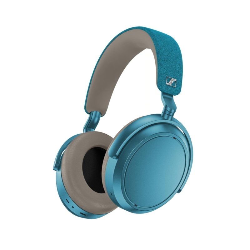 Sennheiser MOMENTUM 4 Wireless — фото 6