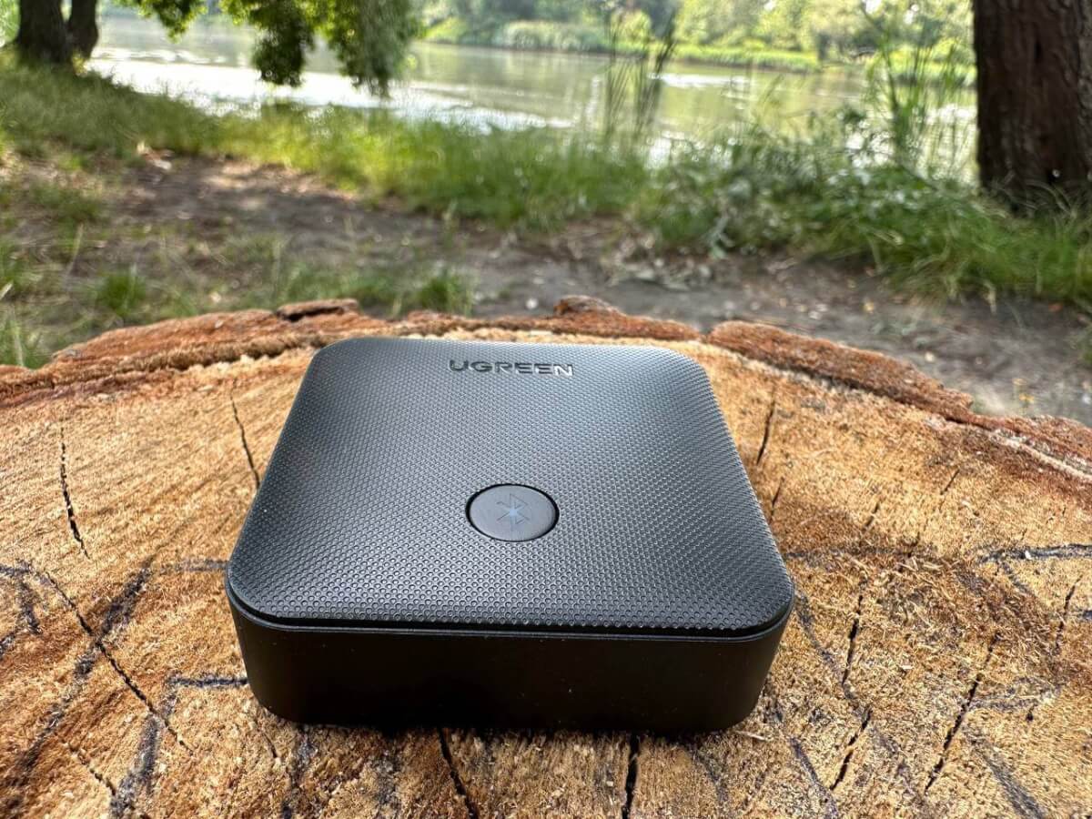 UGREEN CM144