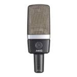 AKG C214