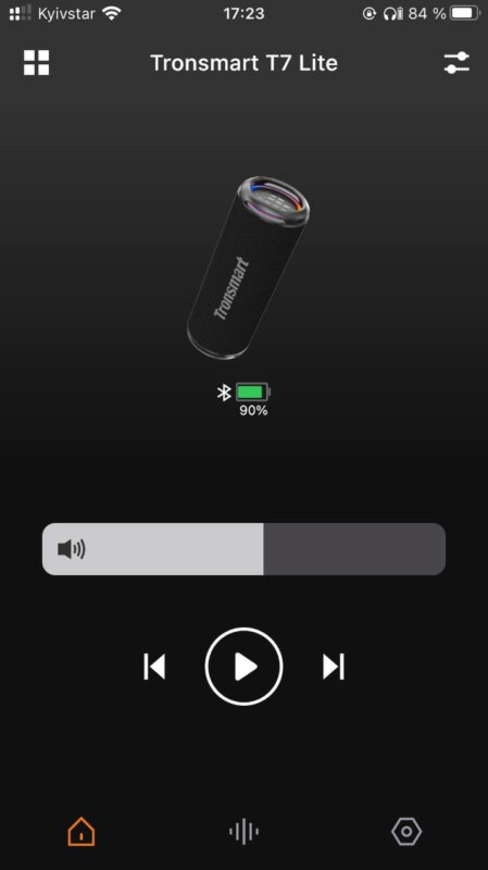 Tronsmart T7 Lite