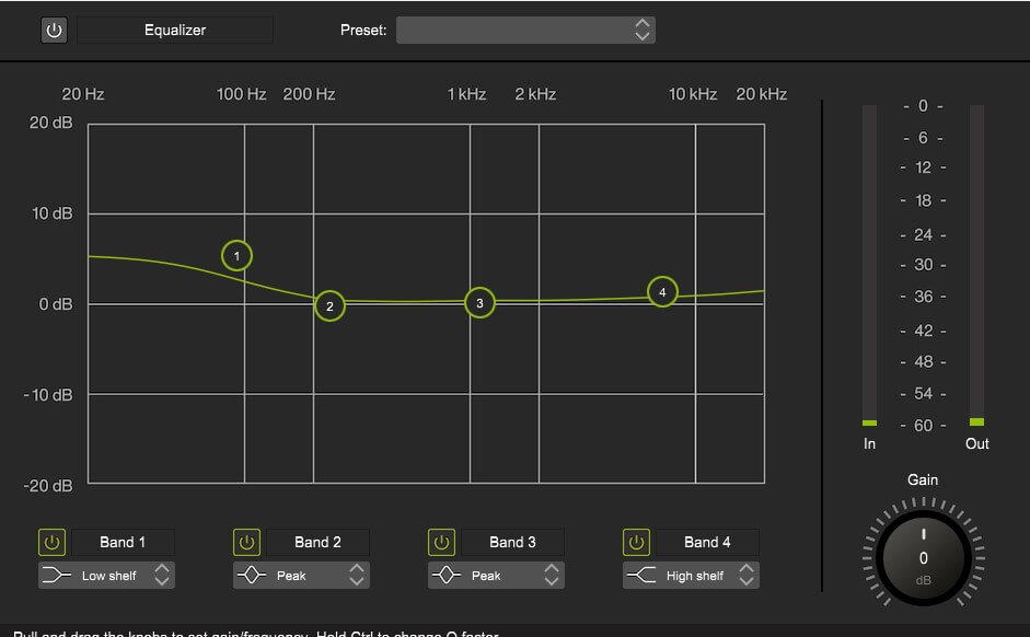 Lewitt Connect 6