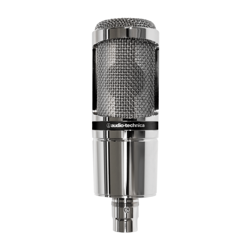 AUDIO-TECHNICA AT2020
