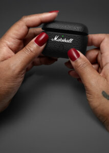 Marshall Motif II ANC