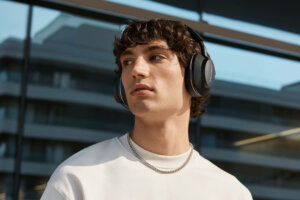 Bowers & Wilkins Px7 S2e