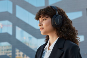Bowers & Wilkins Px7 S2e