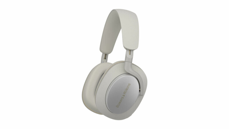 Bowers & Wilkins Px7 S2e