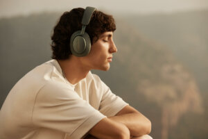 Bowers & Wilkins Px7 S2e