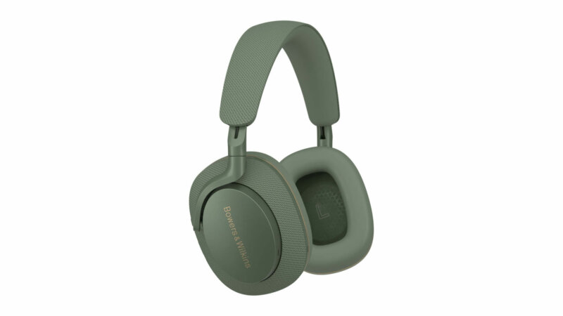 Bowers & Wilkins Px7 S2e