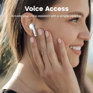 Новые Бюджетные TWS Блютуз Наушники Sounarc Q1