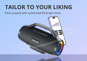 Tronsmart Bang Max