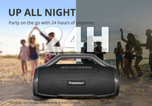 Tronsmart Bang Max