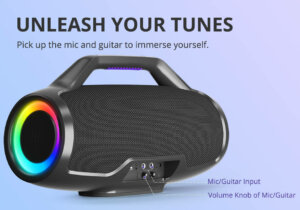 Tronsmart Bang Max