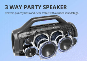 Tronsmart Bang Max