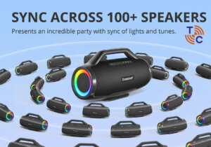 Tronsmart Bang Max