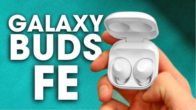 Galaxy Buds FE