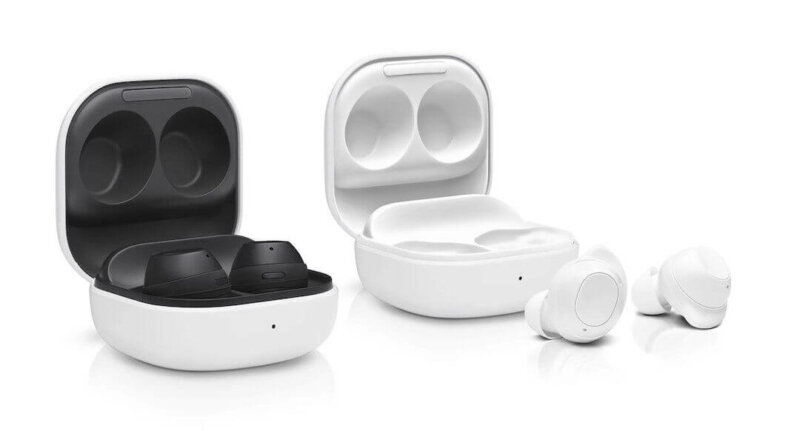 Galaxy Buds FE