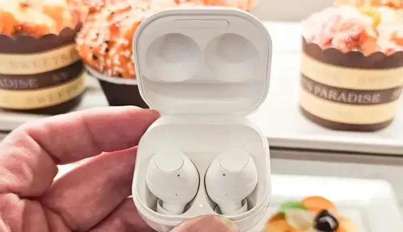 Galaxy Buds FE