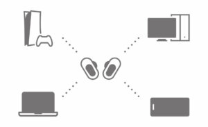 Sony InZone Buds WF-G700