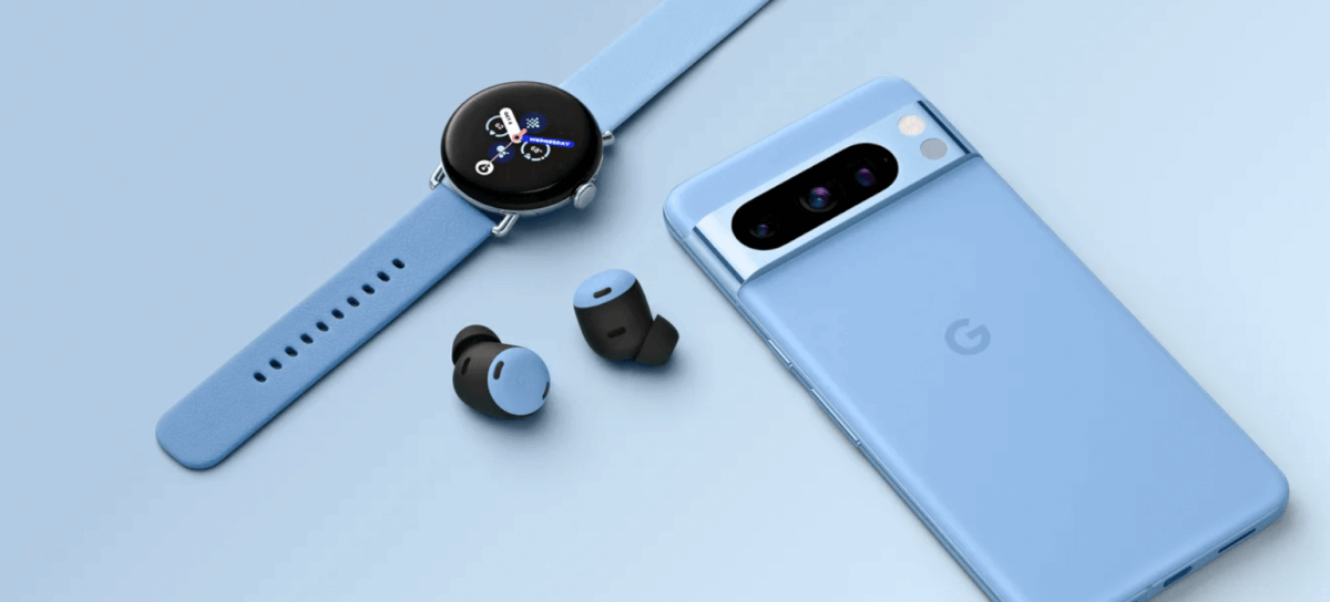 Pixel Buds Pro