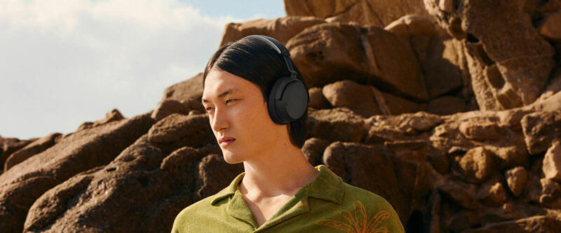 Sennheiser Accentum