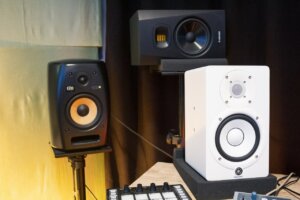 Best Studio Monitors 2026 – TOP 10
