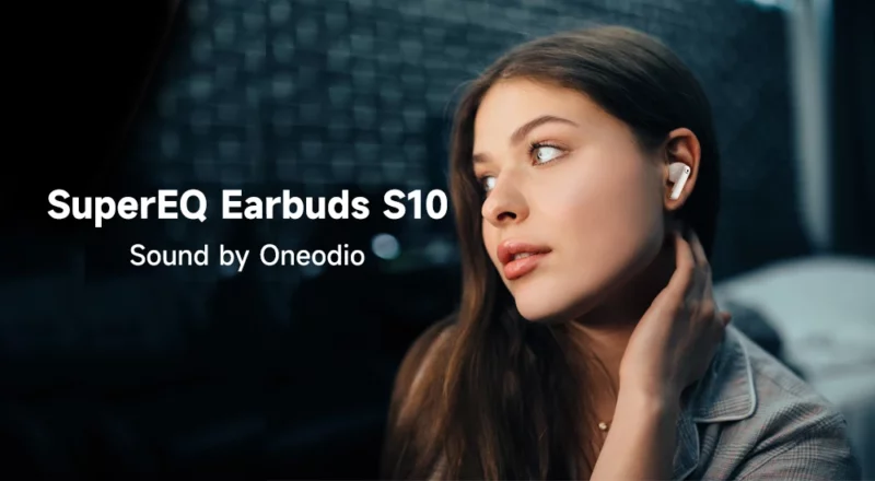 Oneodio SuperEQ S10