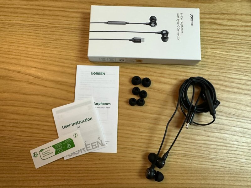 Ugreen EP103
