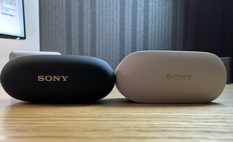 Sony WF-1000XM5