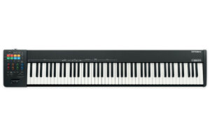 midi клавиатуры