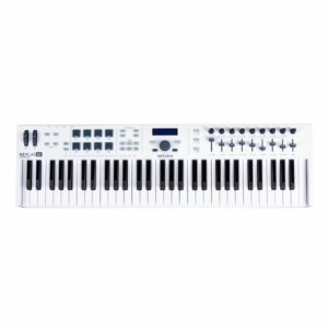 midi клавиатуры