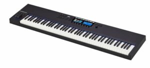 midi клавиатуры