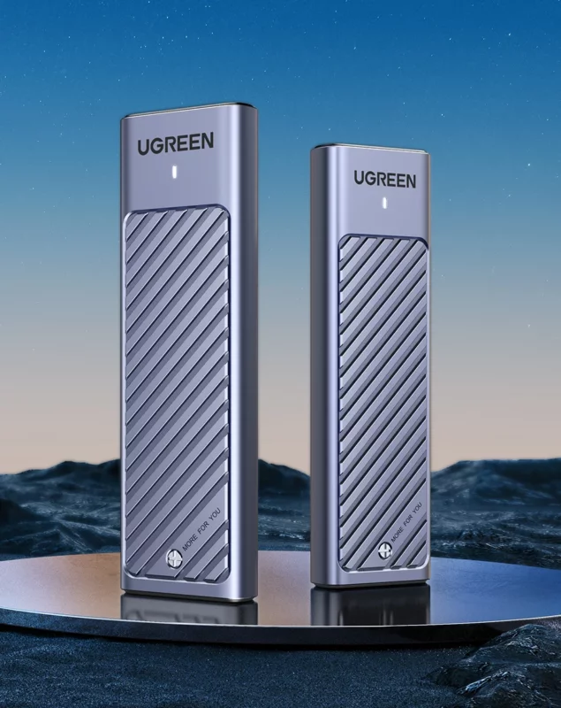 UGREEN CM559