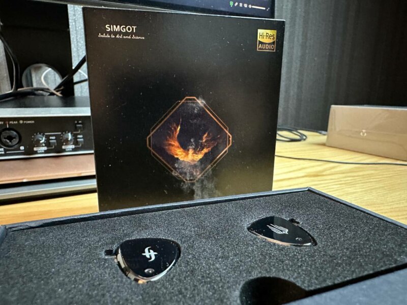 Simgot EM6L
