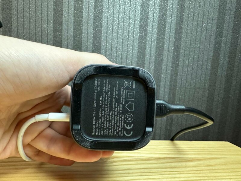 UGREEN CD342