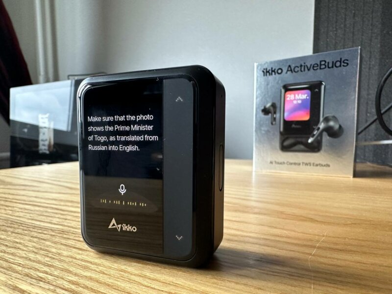 iKKO ActiveBuds