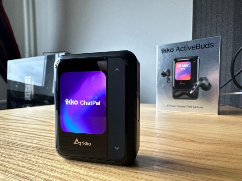 iKKO ActiveBuds