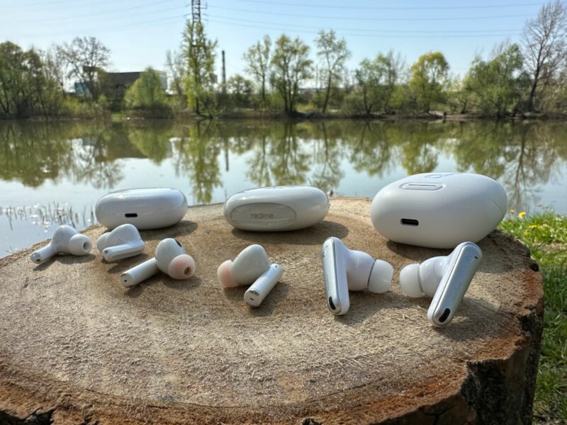 Realme Buds Air 5 Pro