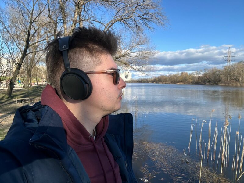 Sennheiser Accentum Plus Review - Classy for $200 (Accentum Plus VS Momentum 4) 22 Sennheiser Accentum Plus