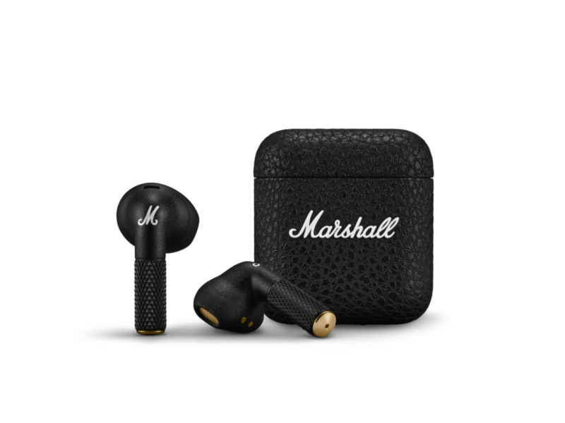Marshall Minor IV